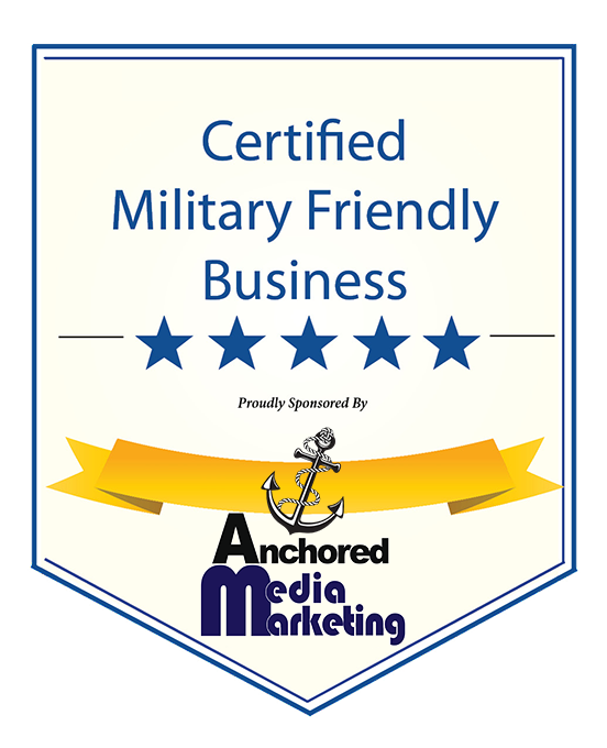 CMF Sponsor Anchored Media Marketing